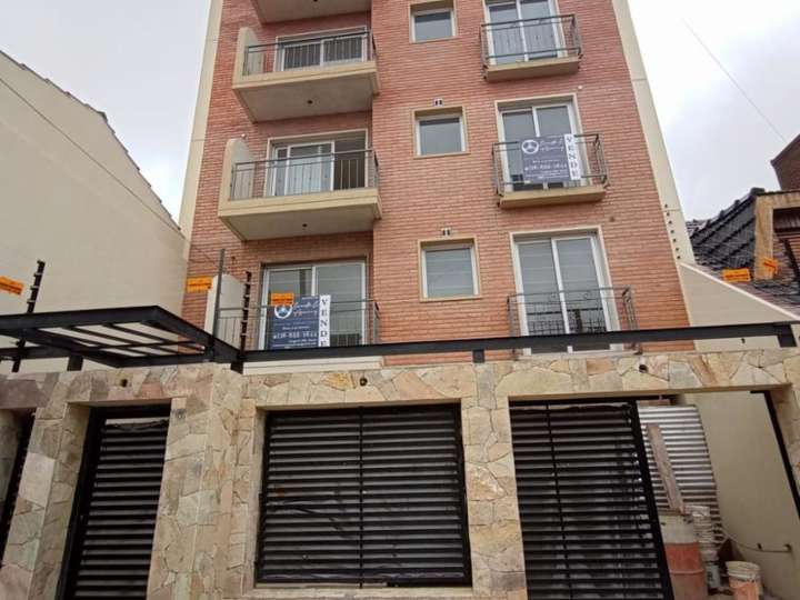 Departamento en venta en Igualdad, 781, Haedo