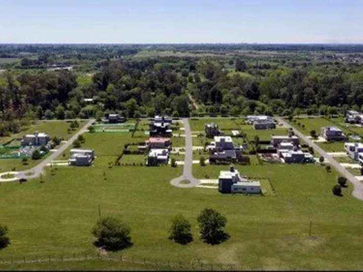 Terreno en venta en Partido de Moreno, La Reja