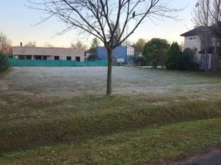 Terreno en venta en Ruta Provincial 24, Francisco Álvarez