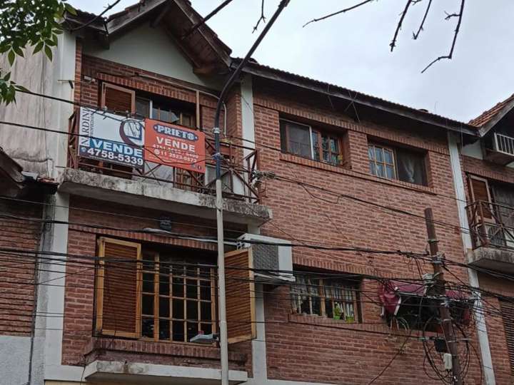 Departamento en venta en 725 - Doctor Ricardo Balbín, Ciudad Jardín Lomas del Palomar