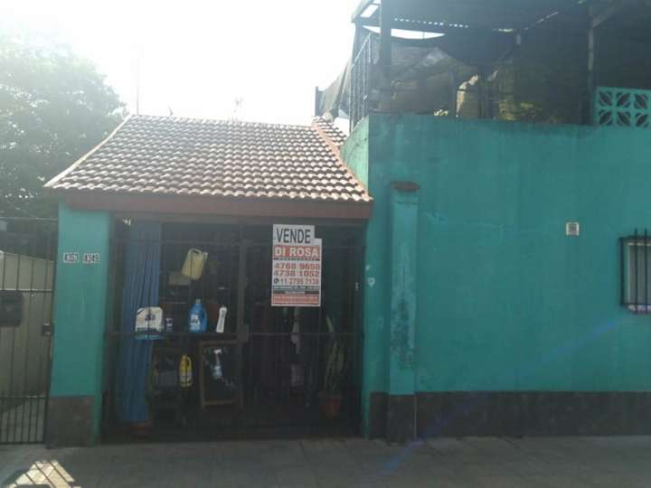 Edificio en venta en 112 - Vicente López, 4351, Villa Ballester