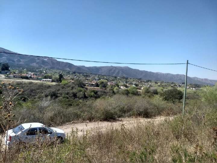 Terreno en venta en Perú, 931, Córdoba