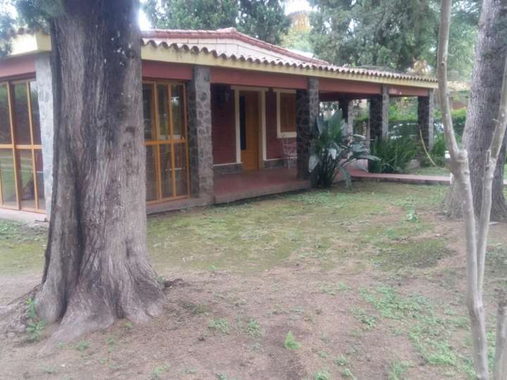 Casa en venta en Avenida Gobernador Campero, Tafí del Valle