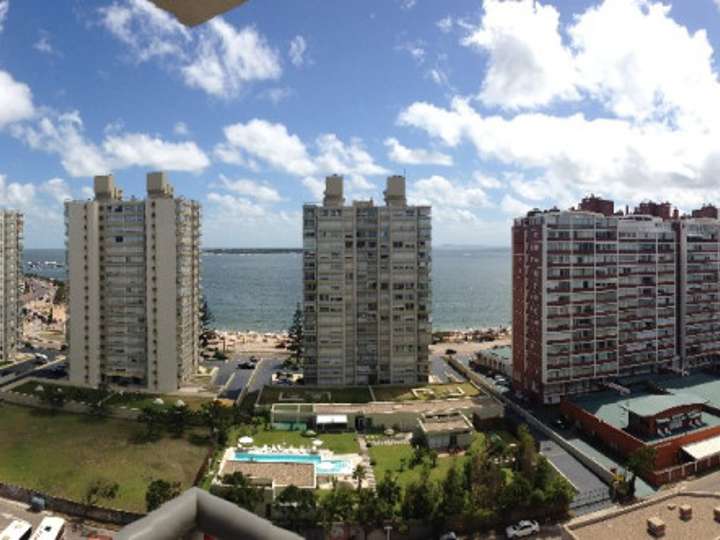 Apartamento en venta en Punta Del Este