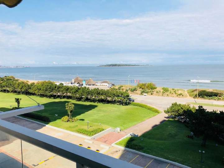 Apartamento en venta en Punta Del Este