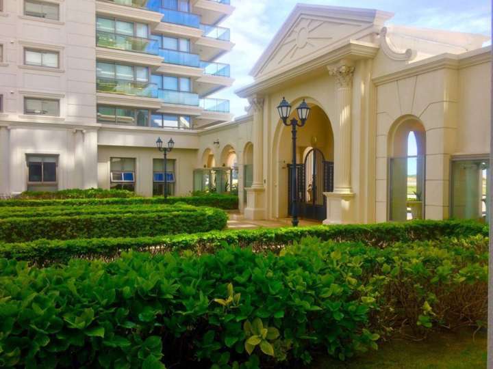 Apartamento en venta en Punta Del Este