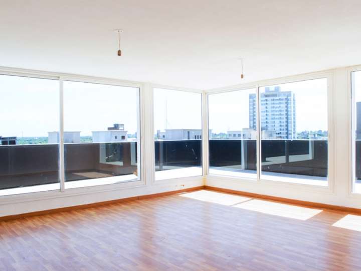 Apartamento en venta en Cordón, Montevideo