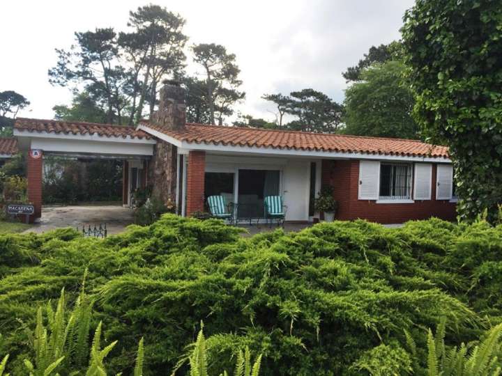Casa en venta en Maldonado