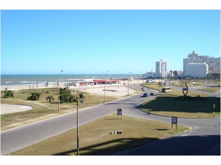 Apartamento en venta en Maldonado