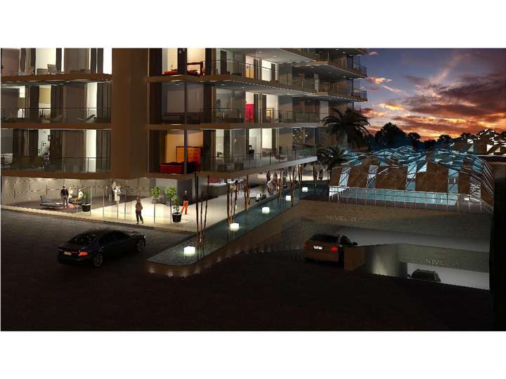 Apartamento en venta en Punta Del Este