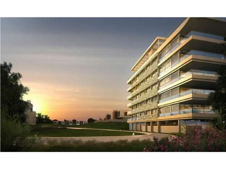 Apartamento en venta en Punta Del Este