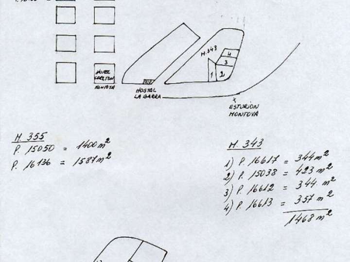 Terreno en venta en Maldonado