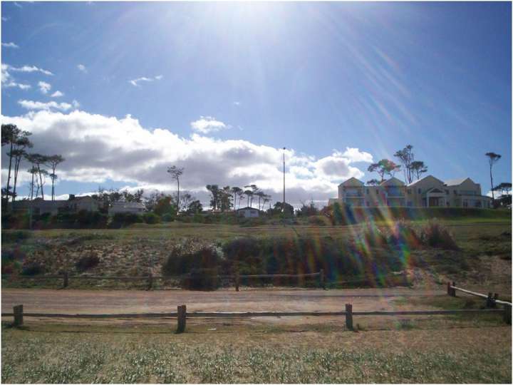 Terreno en venta en Pinares, Maldonado