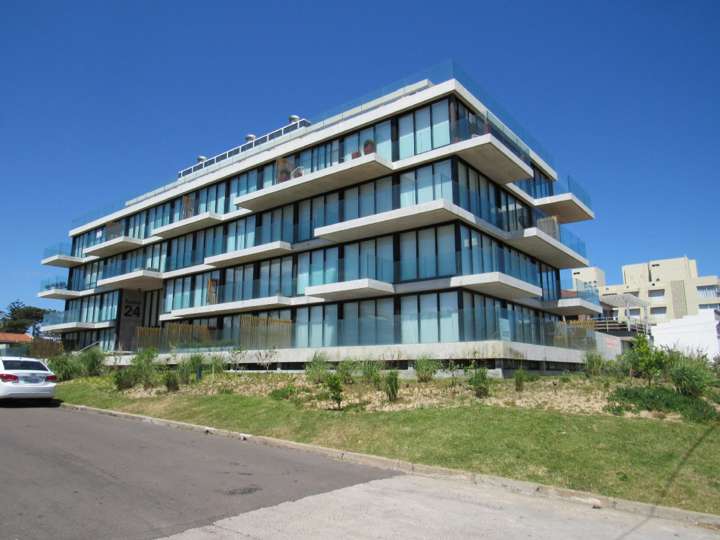 Apartamento en venta en Punta Del Este