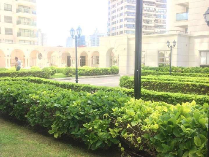 Apartamento en venta en Punta Del Este