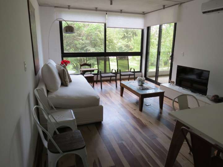 Apartamento en venta en Punta Del Este