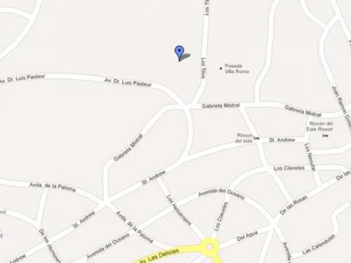 Terreno en venta en Maldonado