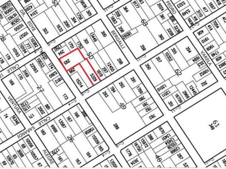 Terreno en venta en Maldonado