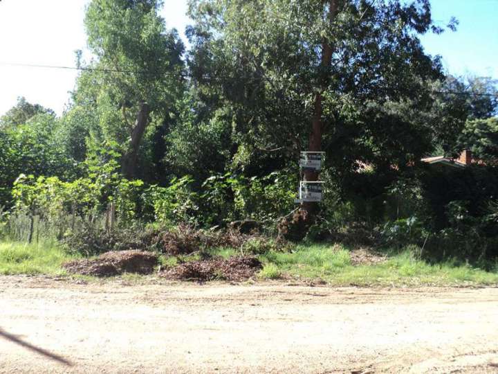 Terreno en venta en Maldonado