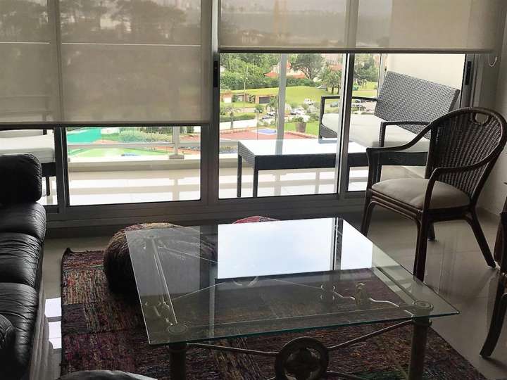 Apartamento en venta en Rambla Doctor Claudio Williman, Maldonado