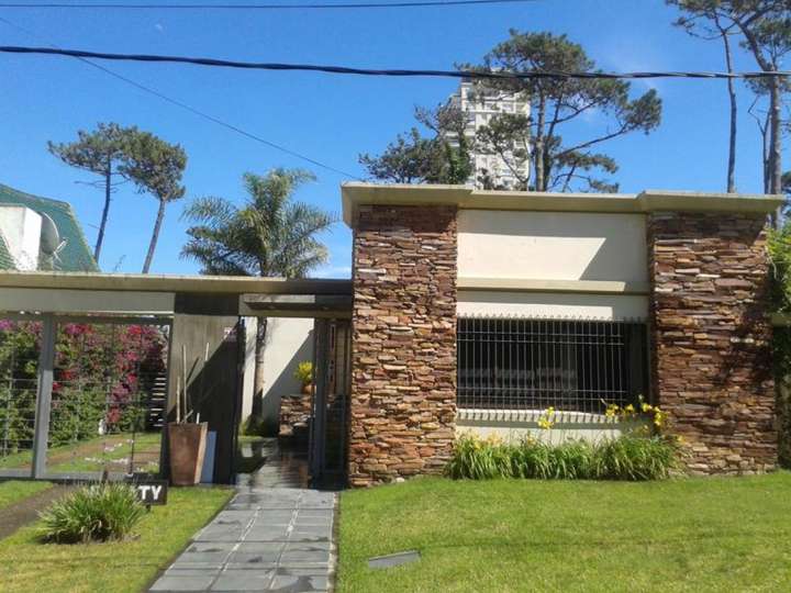 Casa en venta en Punta Del Este