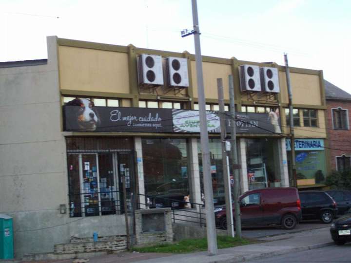 Comercial / Tienda en venta en La Blanqueada, Montevideo