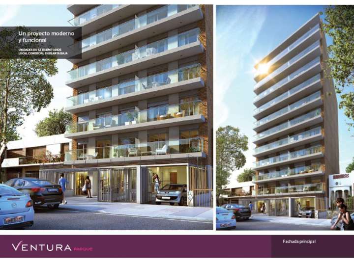 Comercial / Tienda en venta en La Blanqueada, Montevideo