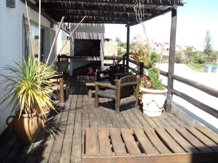 Apartamento en venta en Cordón, Montevideo