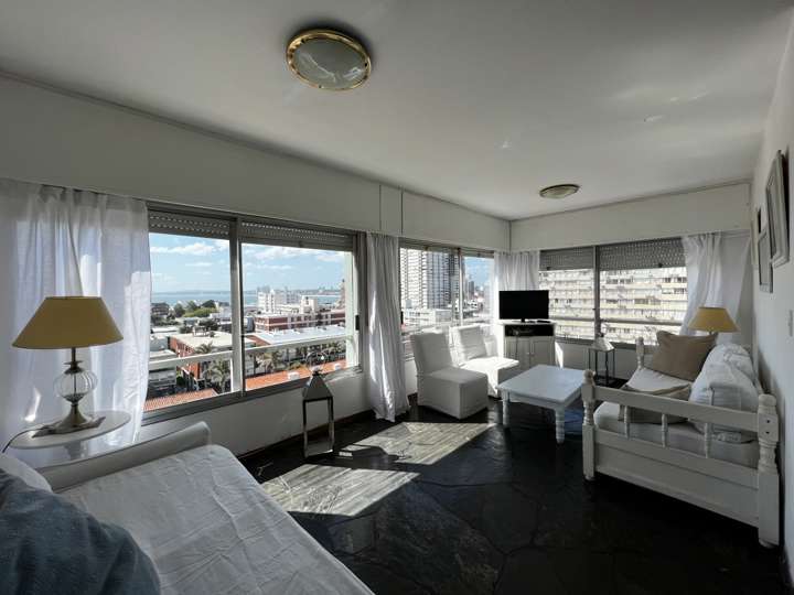 Apartamento en venta en Maldonado