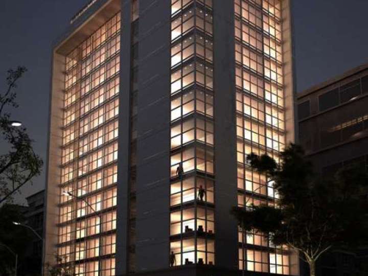 Apartamento en venta en Cordón, Montevideo