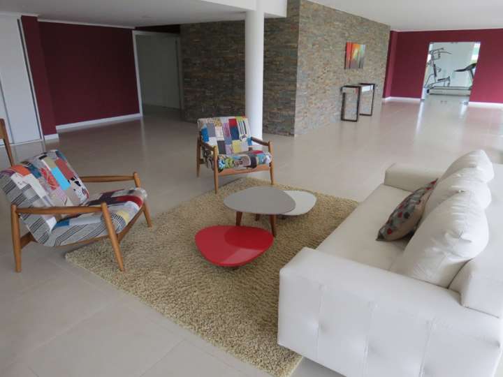 Apartamento en venta en Punta Del Este