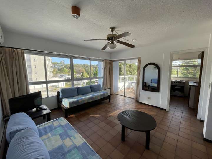 Apartamento en venta en Avenida Franklin Delano Roosevelt, Maldonado