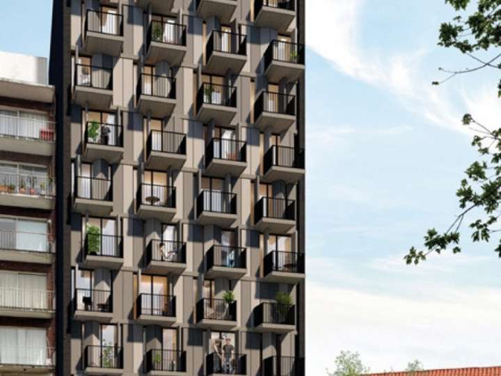 Comercial / Tienda en venta en Pocitos, Montevideo