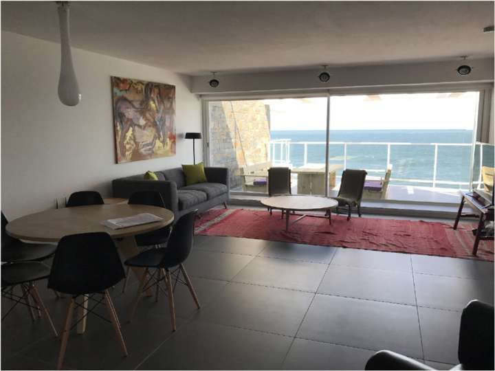 Apartamento en venta en Maldonado