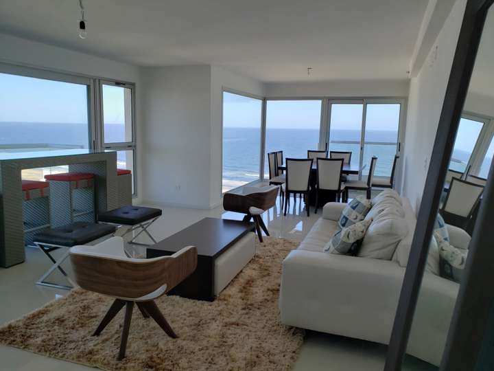 Apartamento en venta en Punta Del Este
