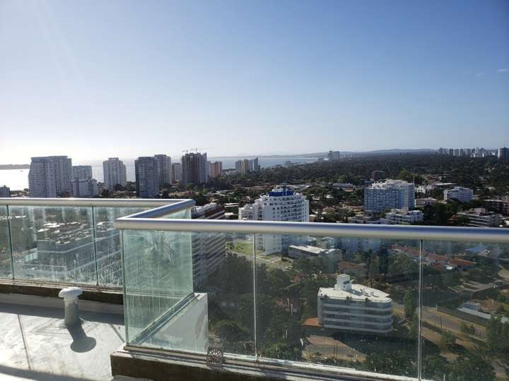 Apartamento en venta en Punta Del Este