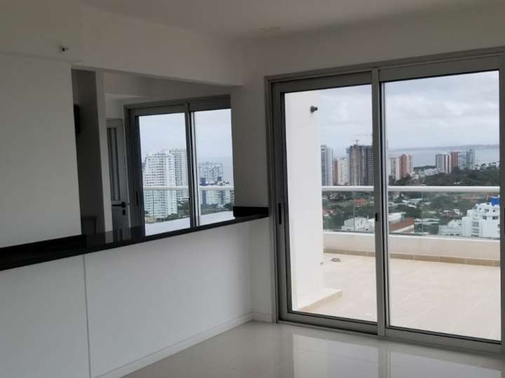 Apartamento en venta en Punta Del Este