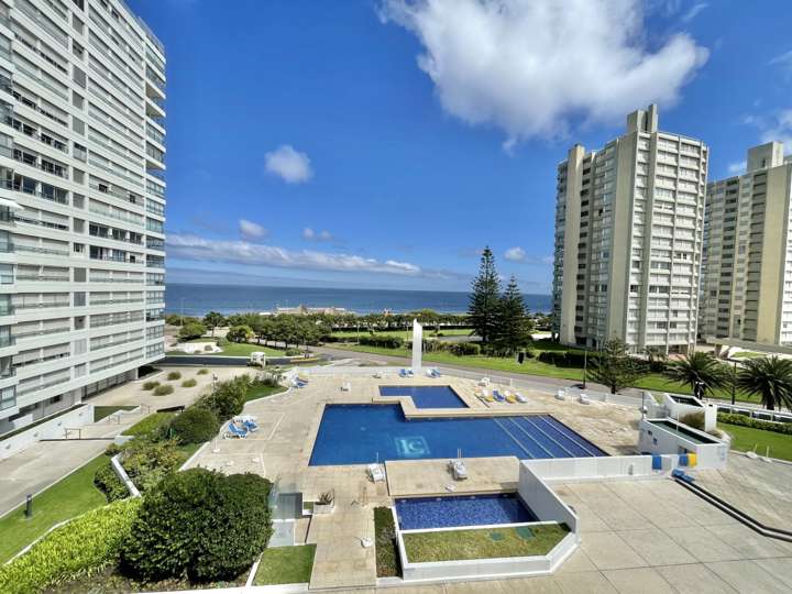 Apartamento en venta en Punta Del Este