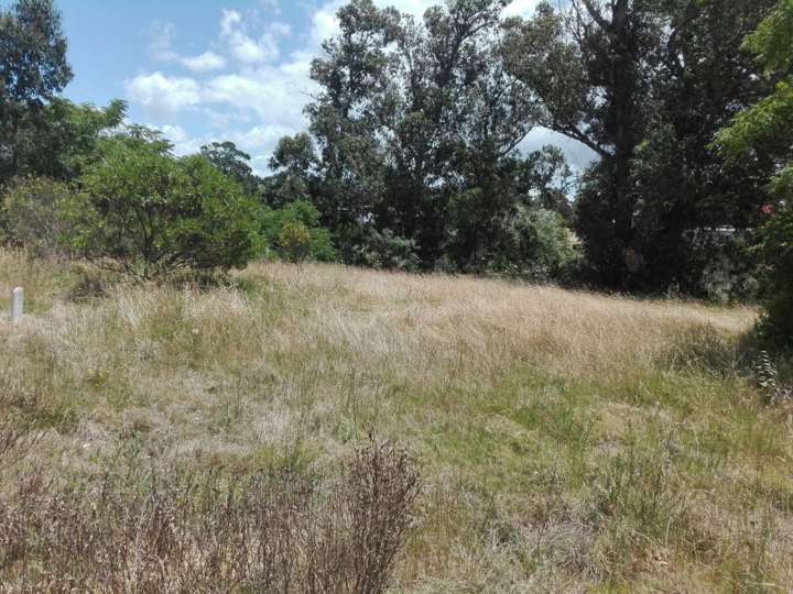 Terreno en venta en Calle 2, Playa Grande