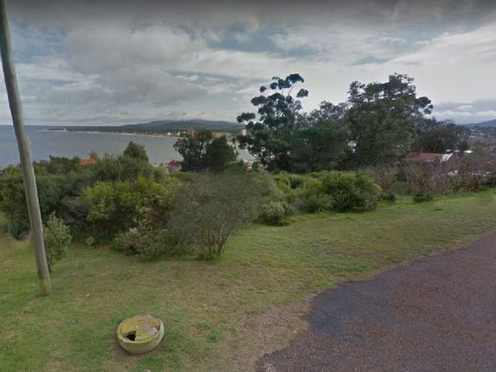 Terreno en venta en Piriápolis