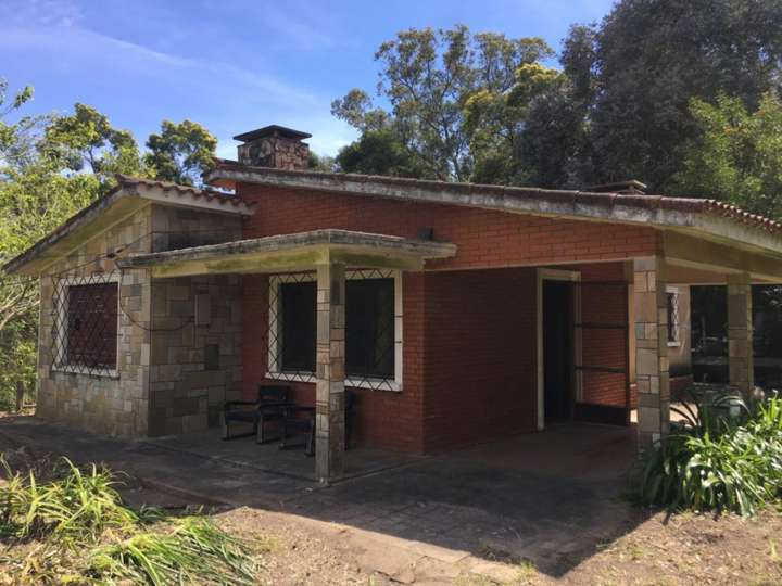 Casa en venta en Durazno, Maldonado