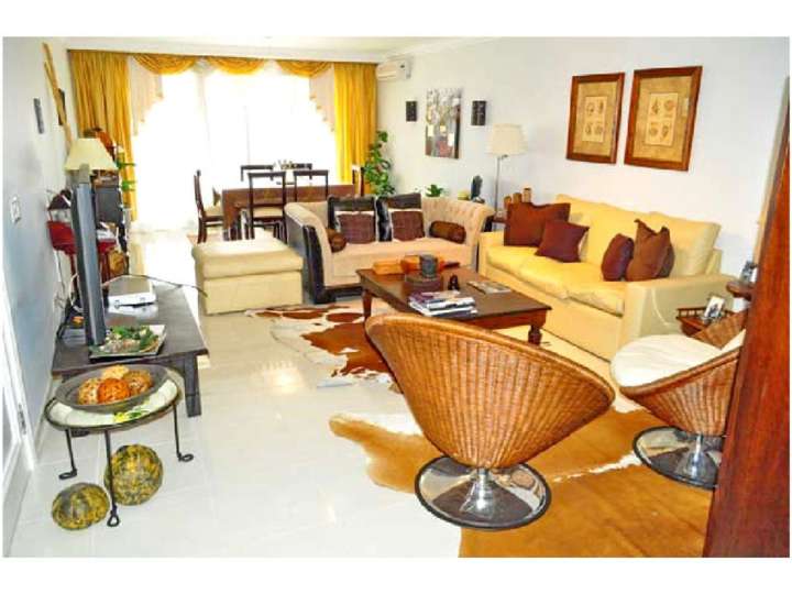 Apartamento en venta en Punta Del Este