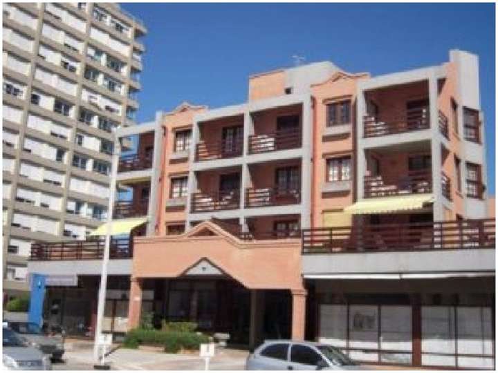 Apartamento en venta en Maldonado