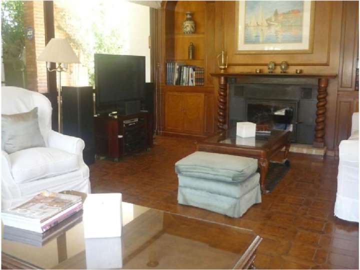 Casa en venta en Punta Del Este