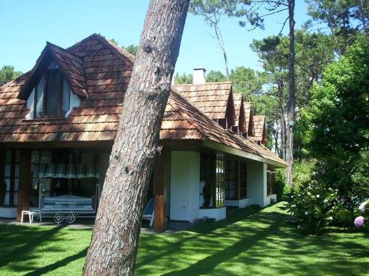 Casa en venta en San Ciro, Punta Del Este