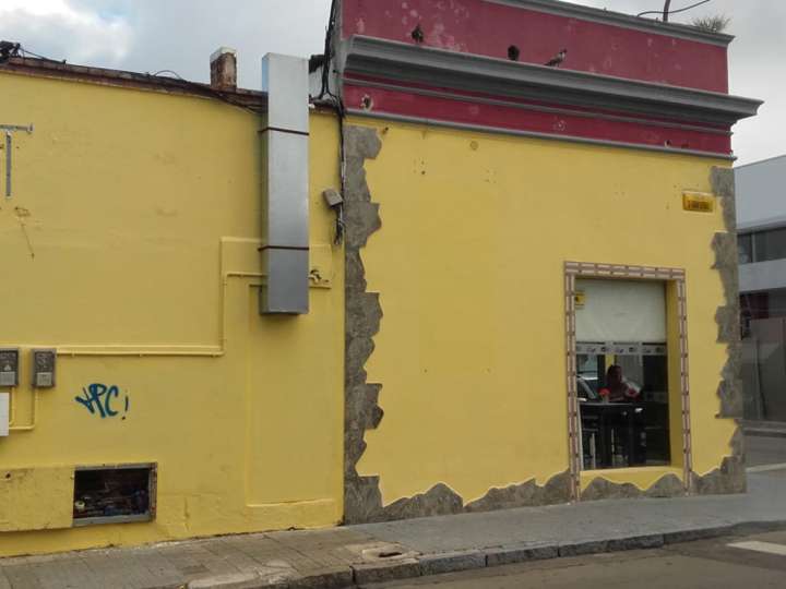 Comercial / Tienda en venta en Barrio Sur, Montevideo