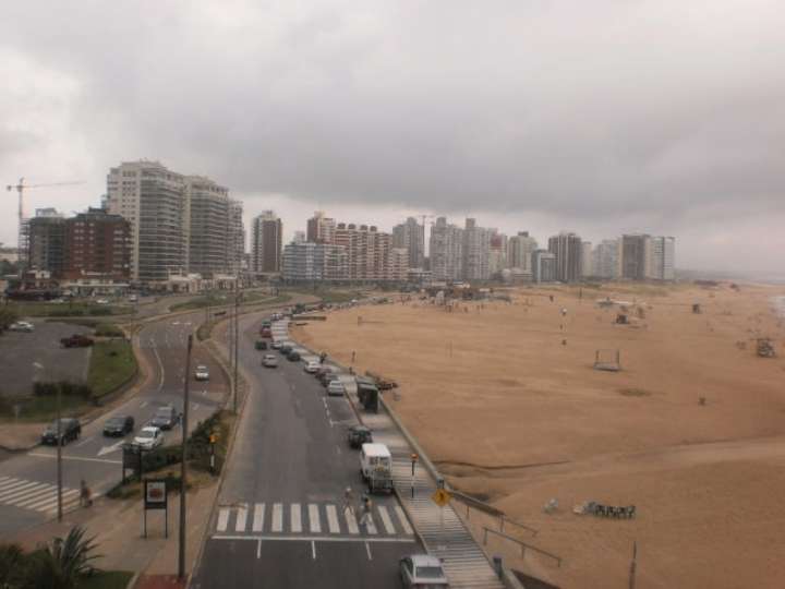 Apartamento en venta en Maldonado