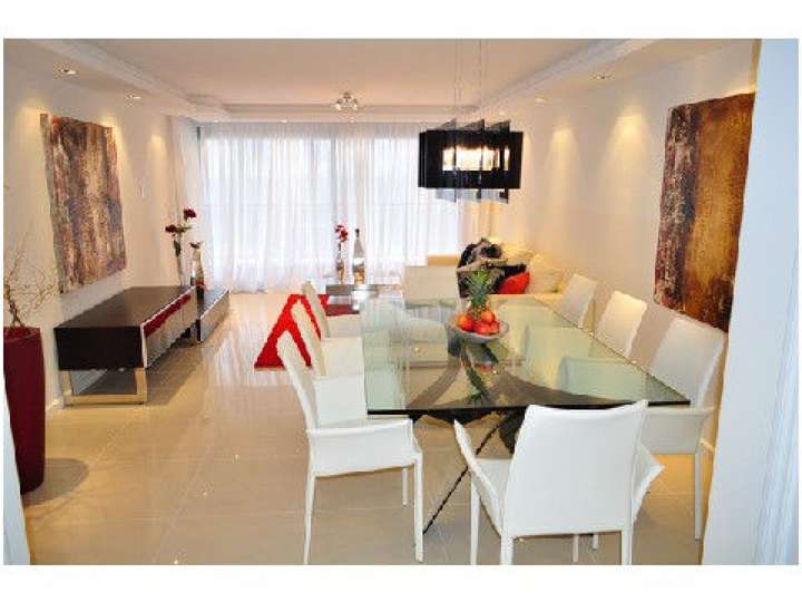 Apartamento en venta en Rambla Lorenzo Batlle Pacheco, Maldonado