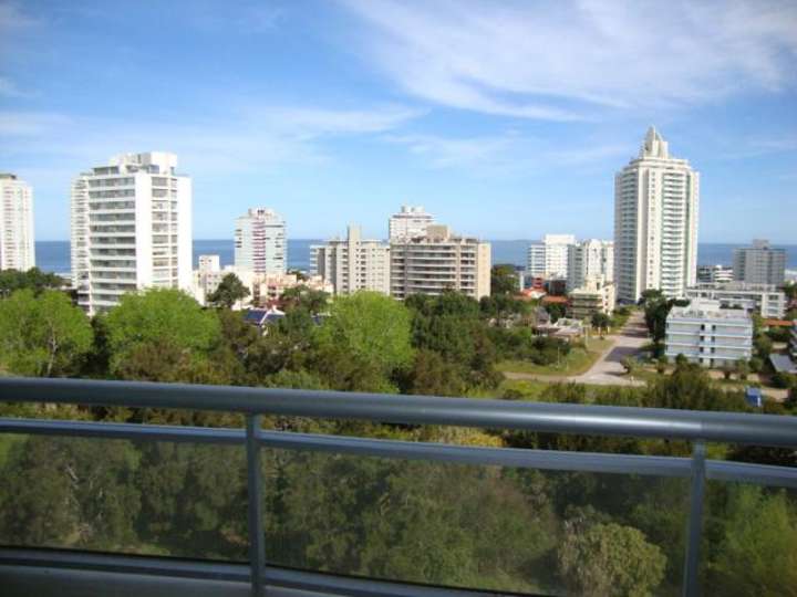 Apartamento en venta en Maldonado