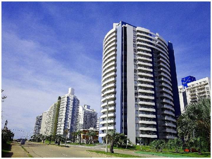 Apartamento en venta en Punta Del Este